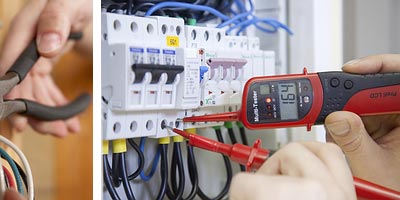 Image result for electrical testing and installation